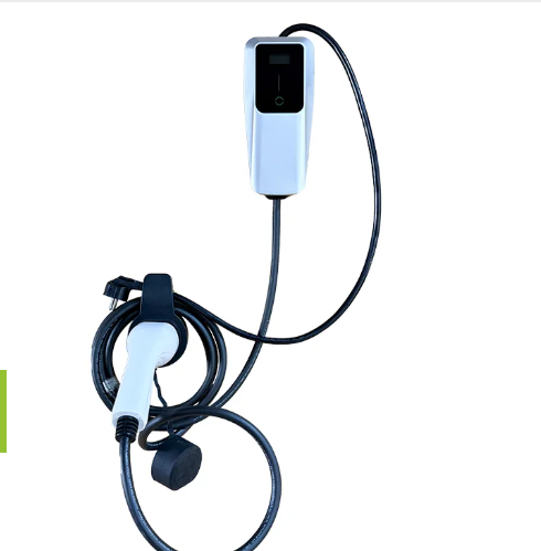 Home AC Portable EV Charger